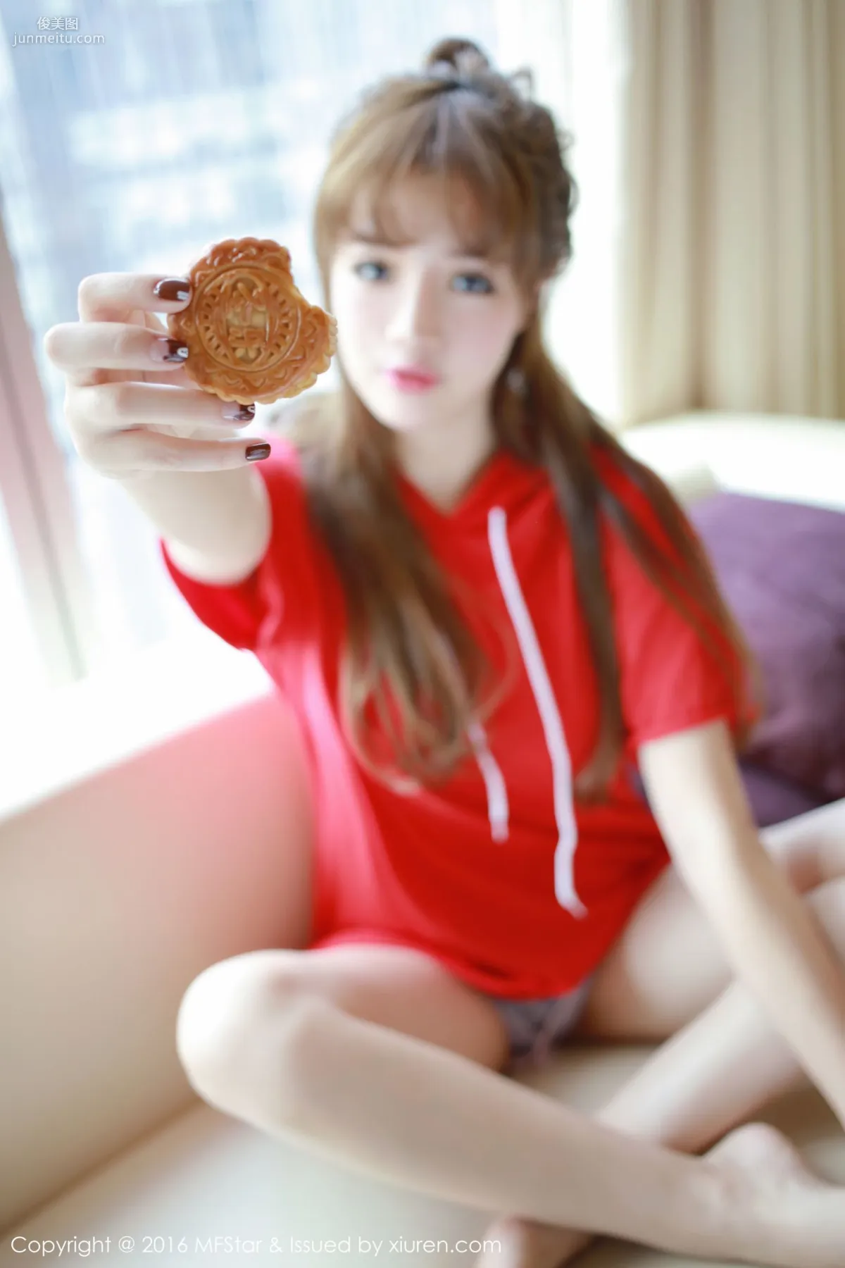 Xu cake: MFStar Vol. 070 photo 13
