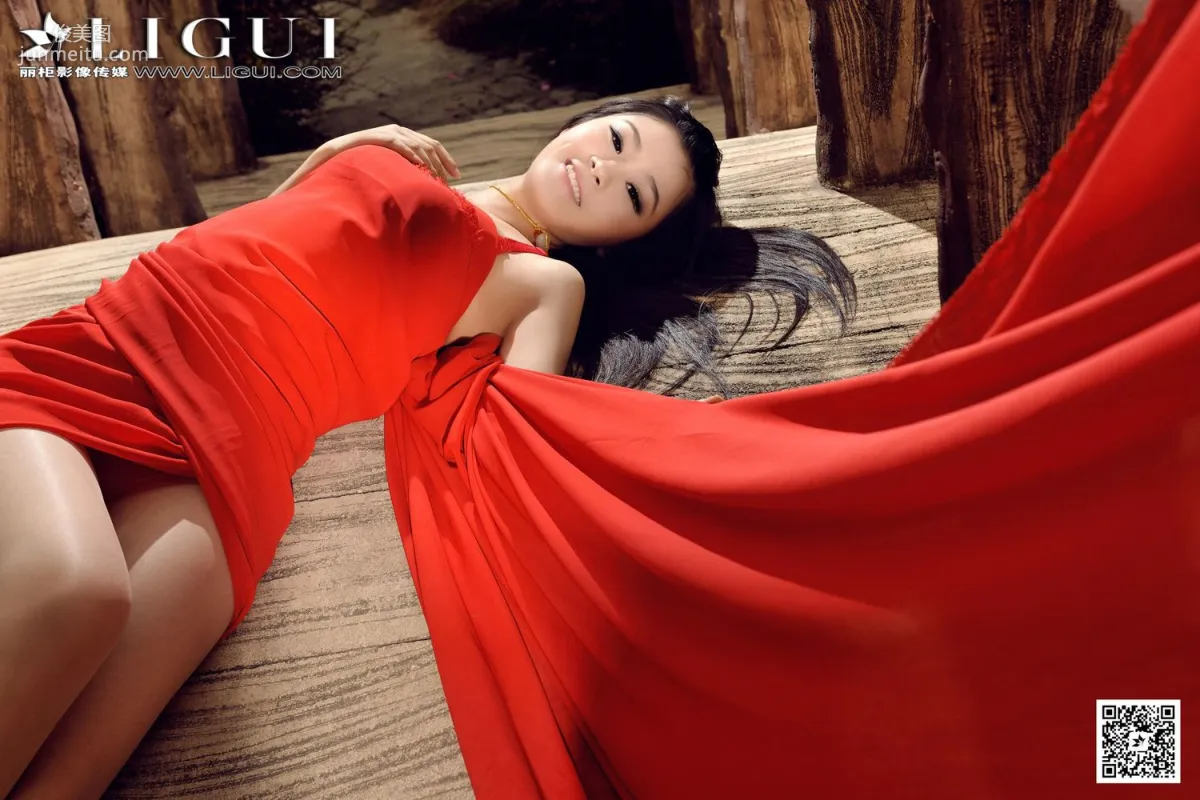 Ling Ling: Ligui Model photo 32
