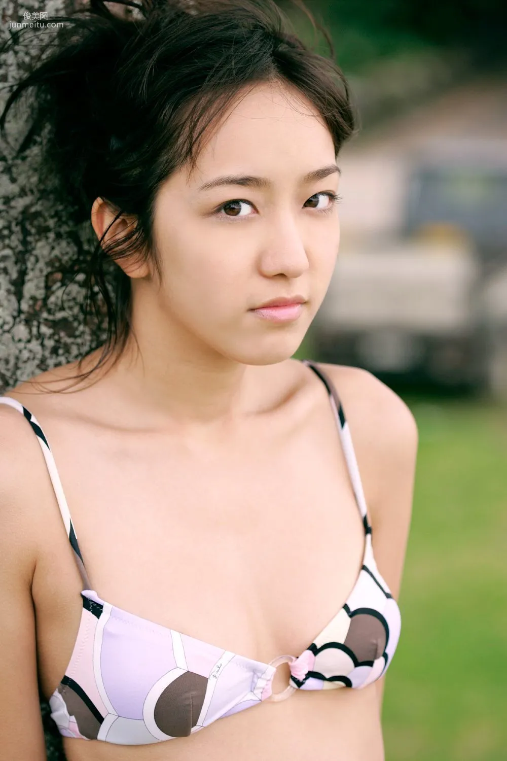 [DGC] NO.187 Yoshika Kato Photo Set photo 41