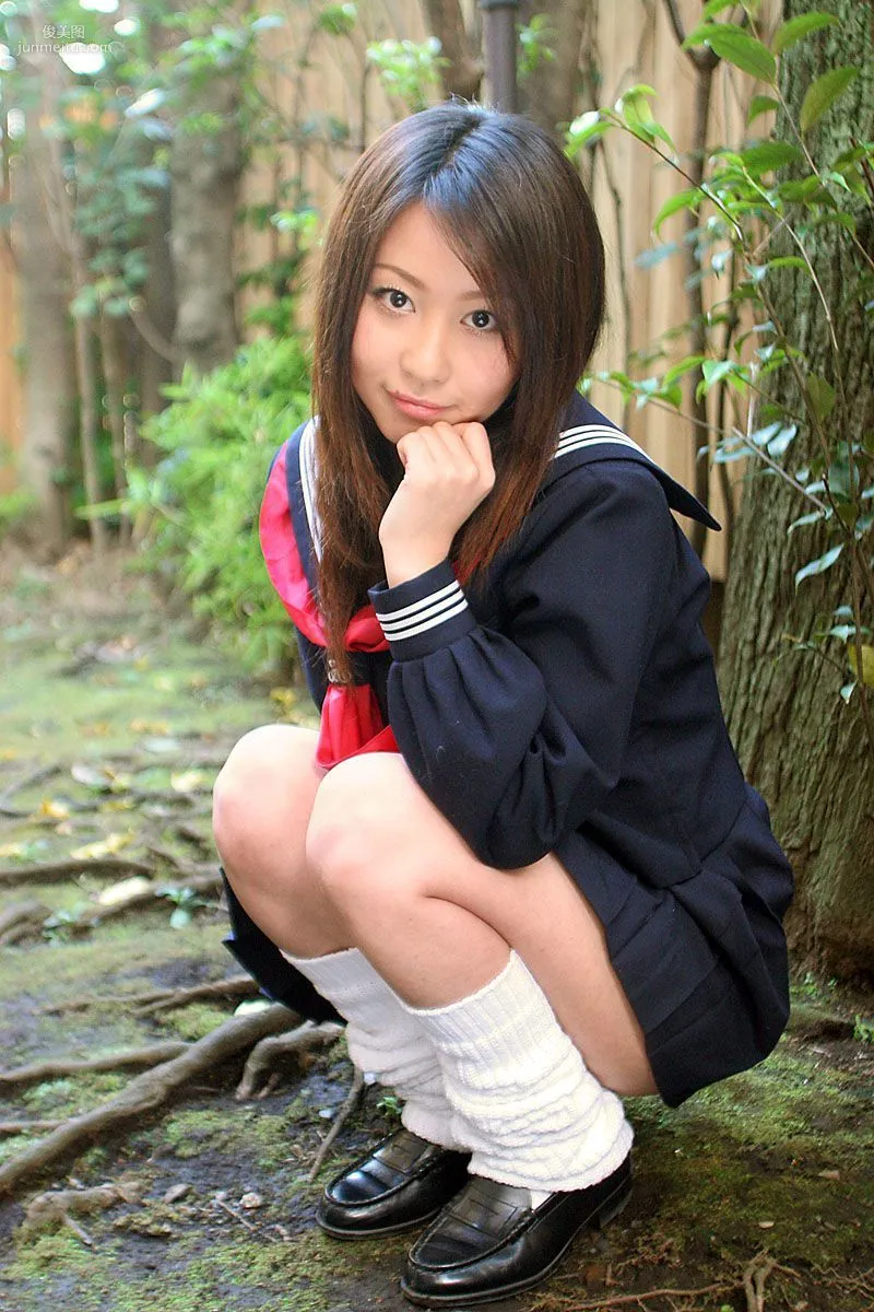 [DGC] NO.087 Chieri ちえり 写真集2