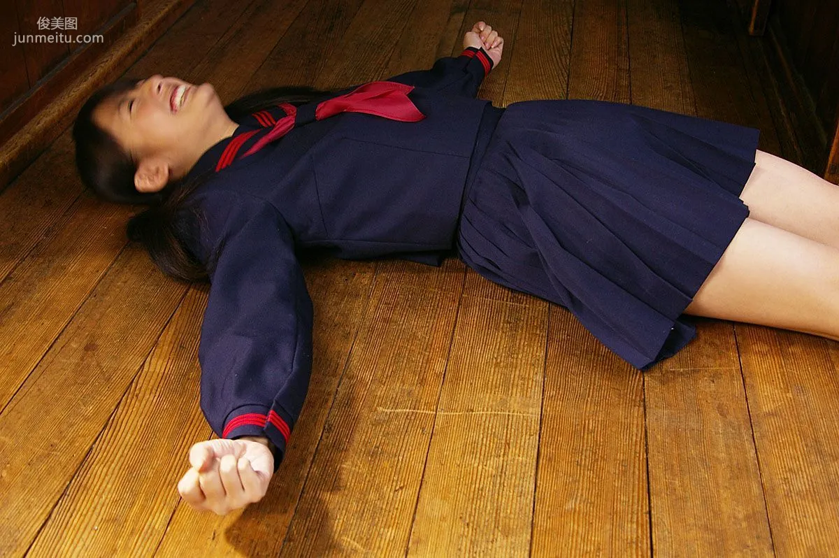 [DGC] NO.081 Narumi Konno Photo Set photo 15