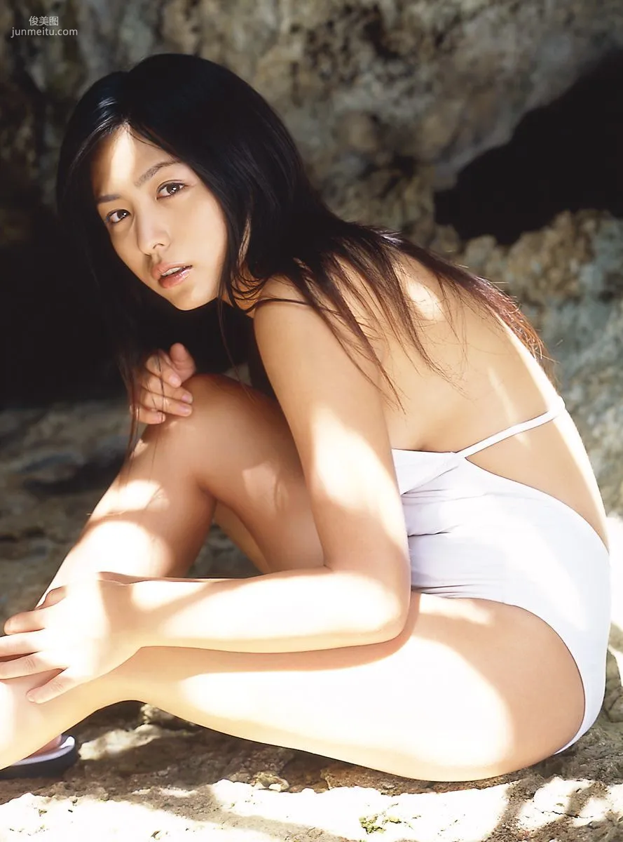 [DGC] NO.091 Yukie Kawamura, Photo Set photo 35