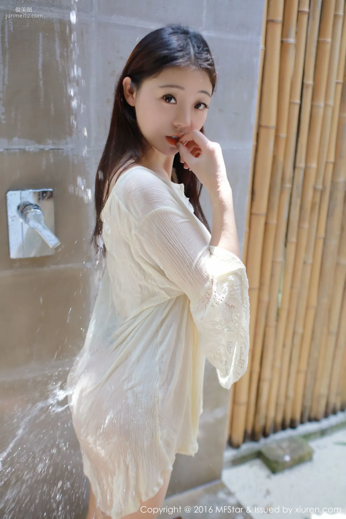 She Beila: MFStar Vol. 072 photo 35