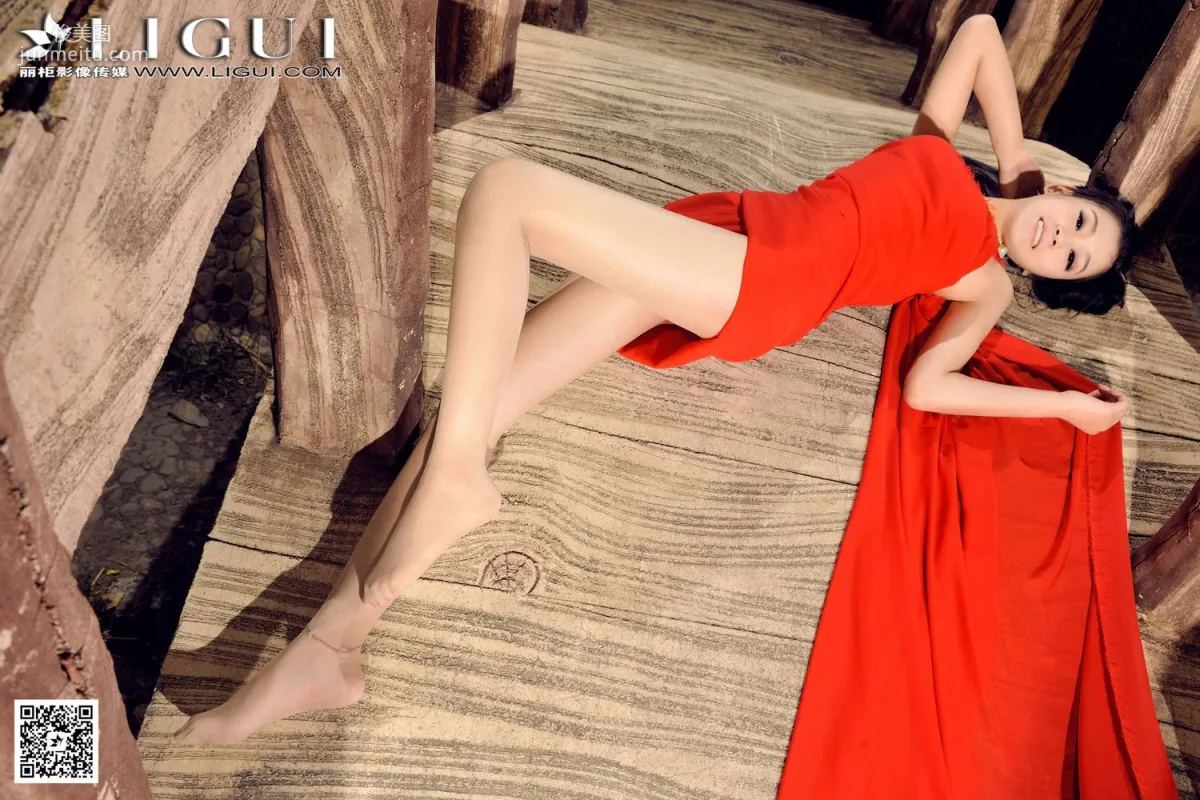 Ling Ling: Ligui Model photo 37