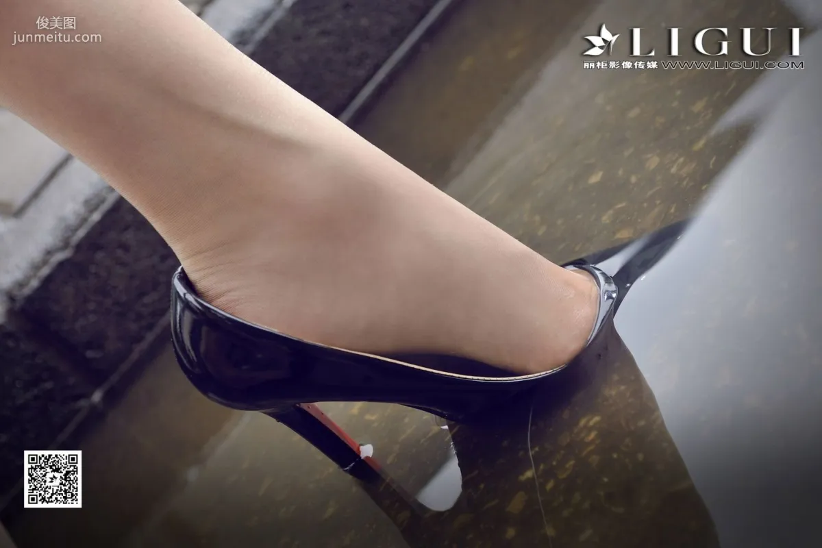 Ke Xin: Ligui photo 10