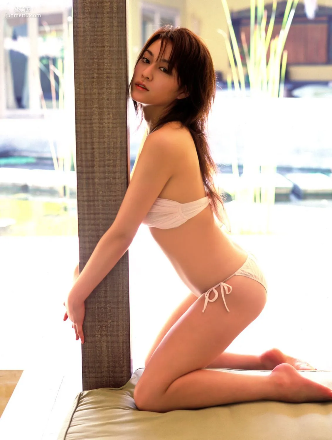 [DGC] NO.186 Kana Ito 伊藤かな/伊藤加奈 Top Idols 寫真集 29