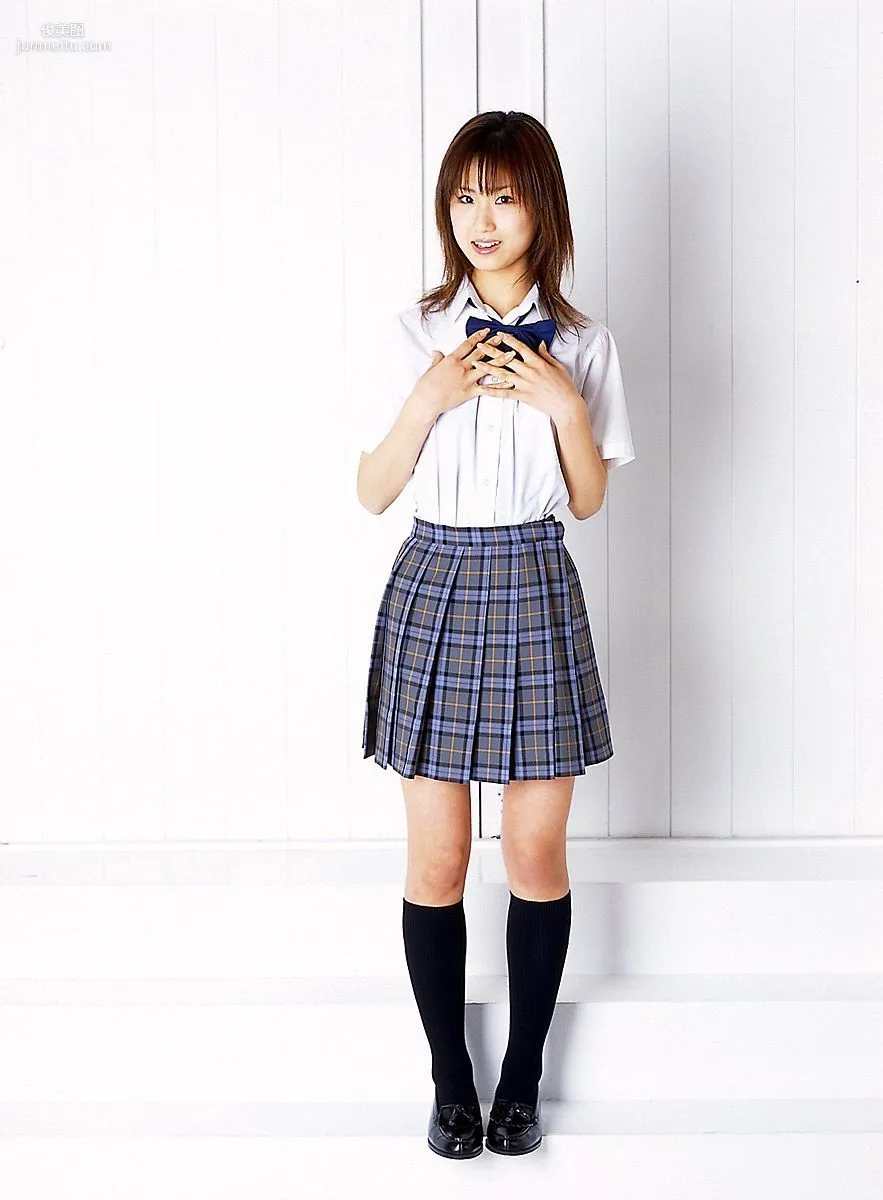 [DGC] NO.004 Sachiko Takahashi Photo Set photo 3