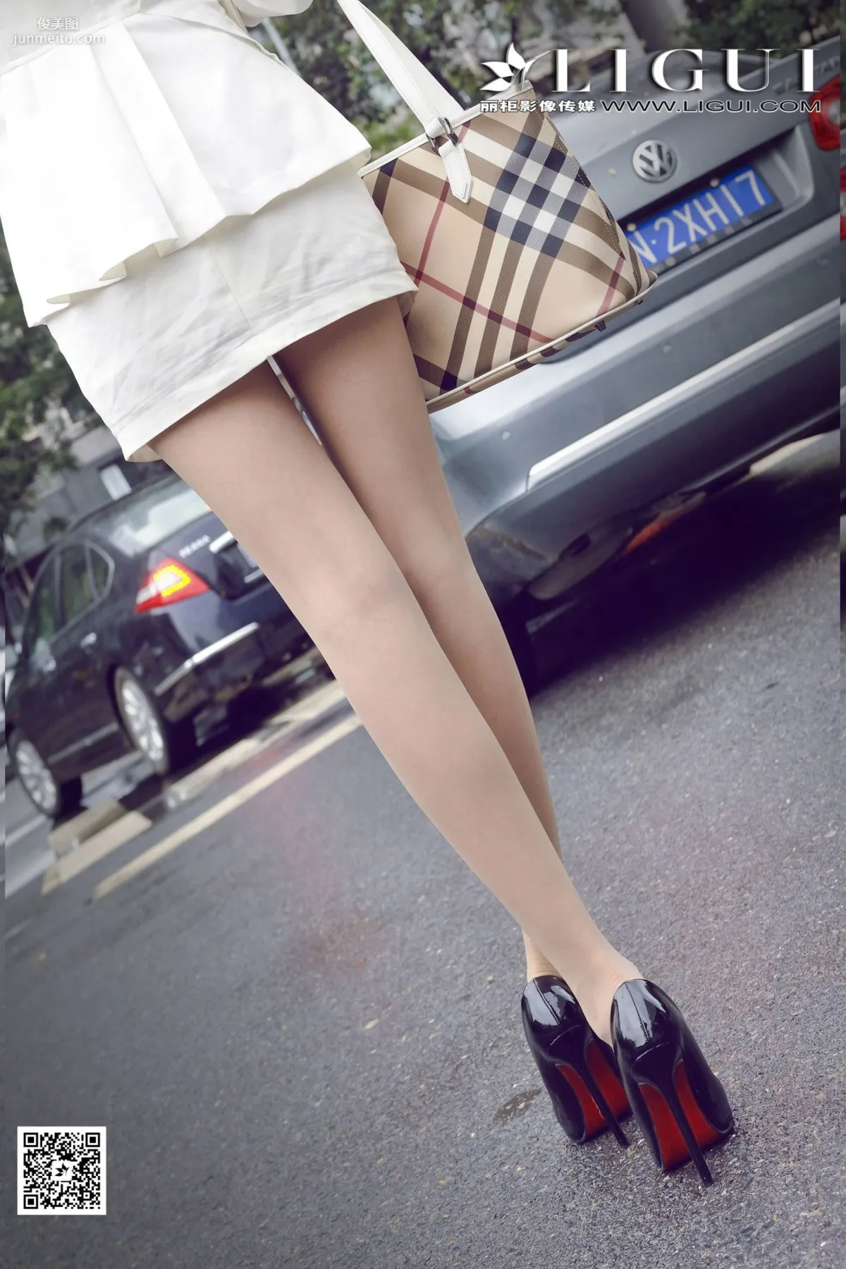 Ke Xin: Ligui photo 6