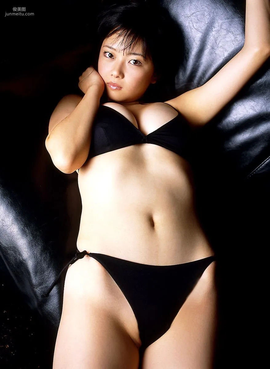 [DGC] NO.045 Maki Hoshino 星野真希 写真集41