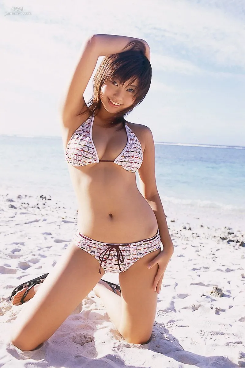 [DGC] NO.095 Asaki Yoshida Photo Set photo 33