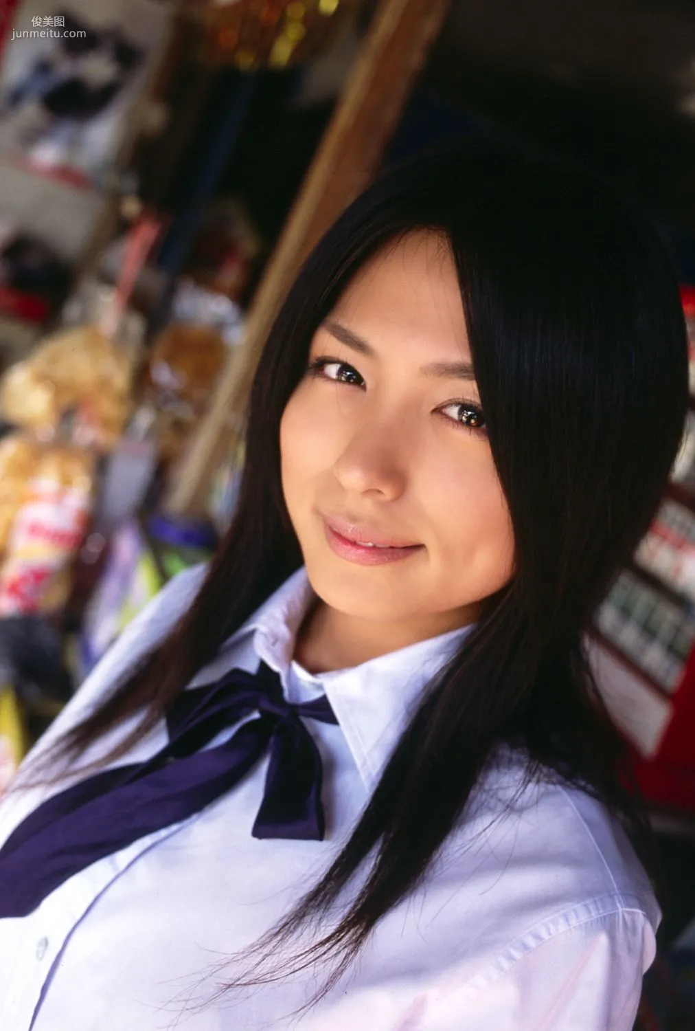 [DGC] NO.156 Yukie Kawamura Photo Set photo 30