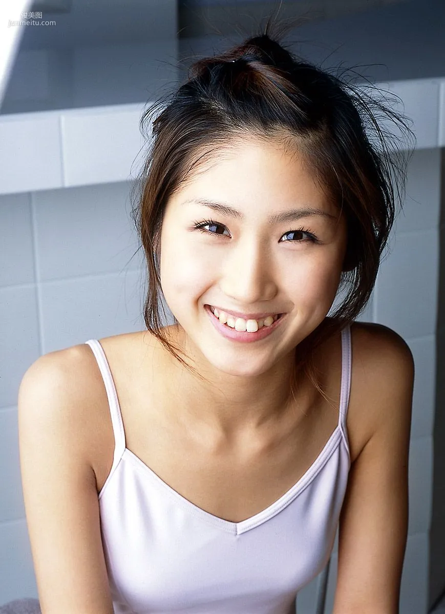 [DGC] NO.004 Sachiko Takahashi Photo Set photo 41