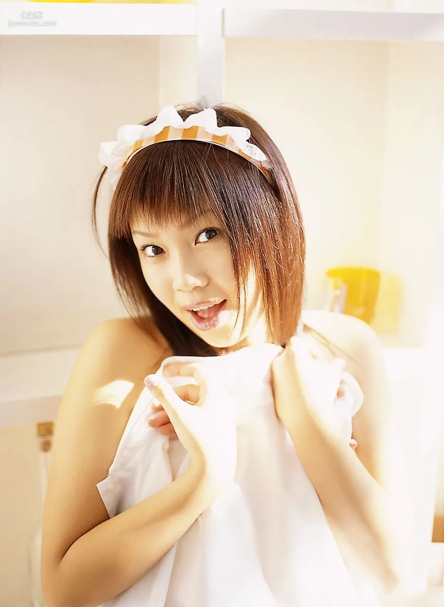 [DGC] NO.073 Mayu Fujimori Photo Set photo 26