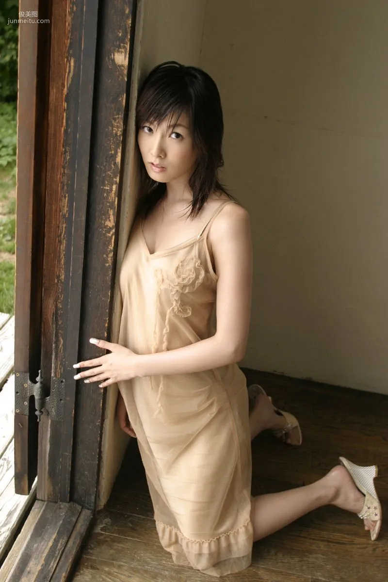 [DGC] NO.052 Nao Nagasawa Photo Set photo 52