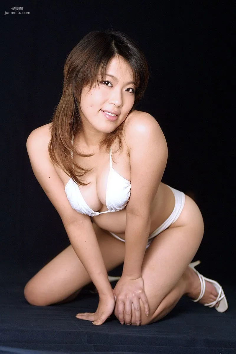 [DGC] NO.027 Arisa Inamori Photo Set photo 22