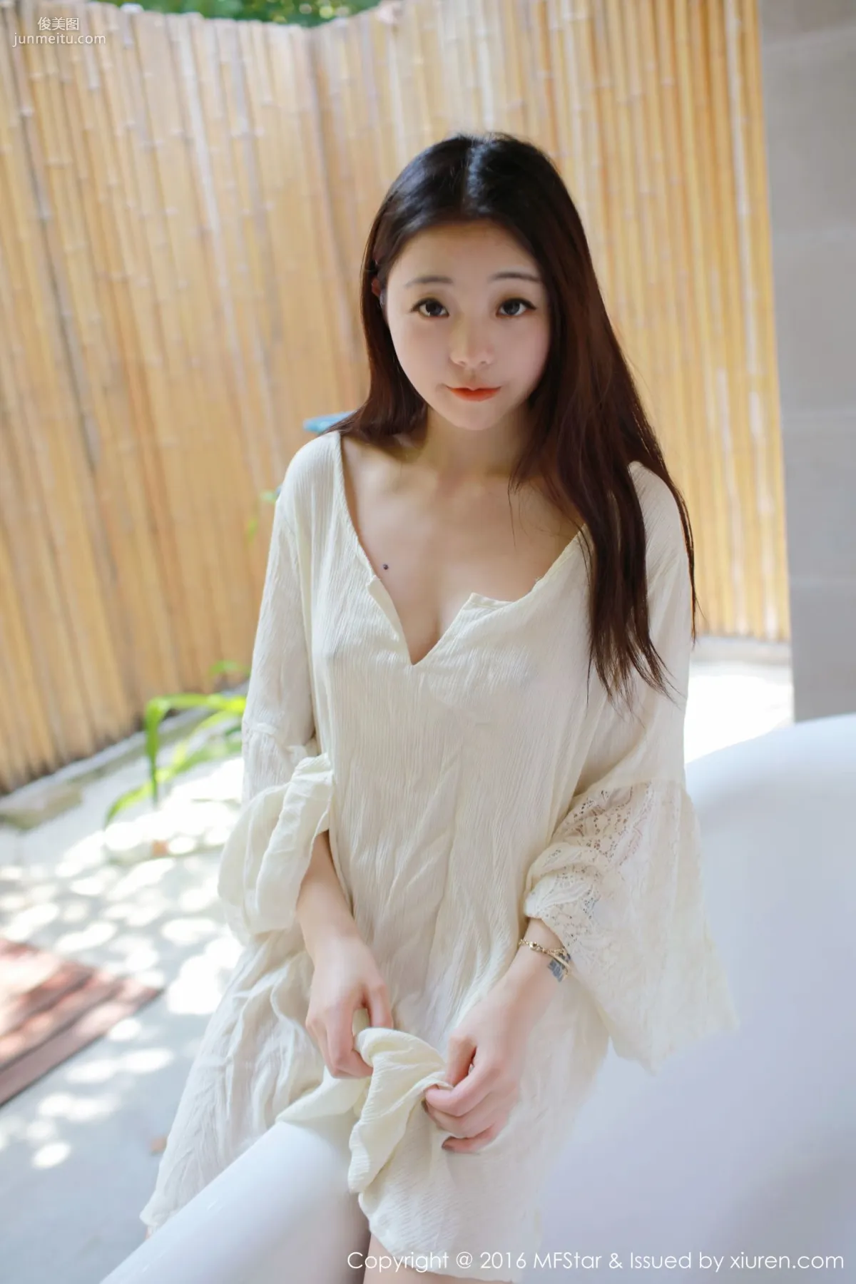 She Beila: MFStar Vol. 072 photo 1
