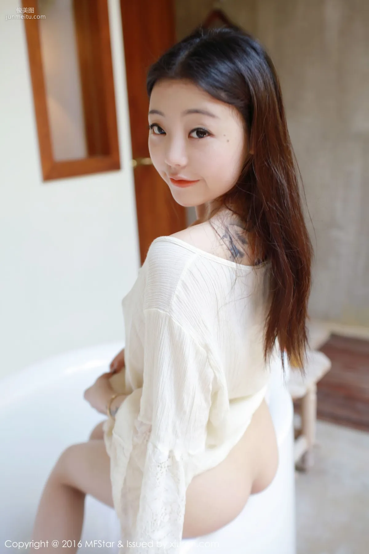 She Beila: MFStar Vol. 072 photo 15