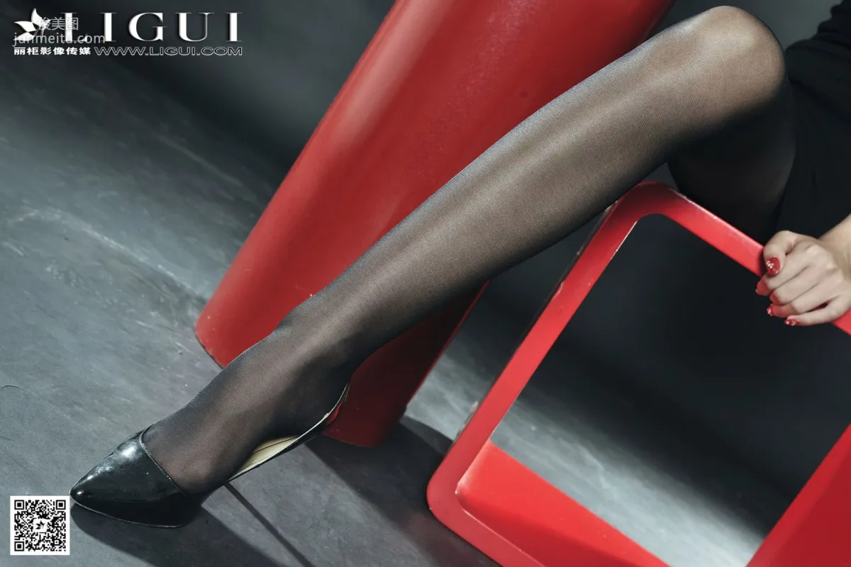 Wen Xin: Ligui LIGUI photo 17
