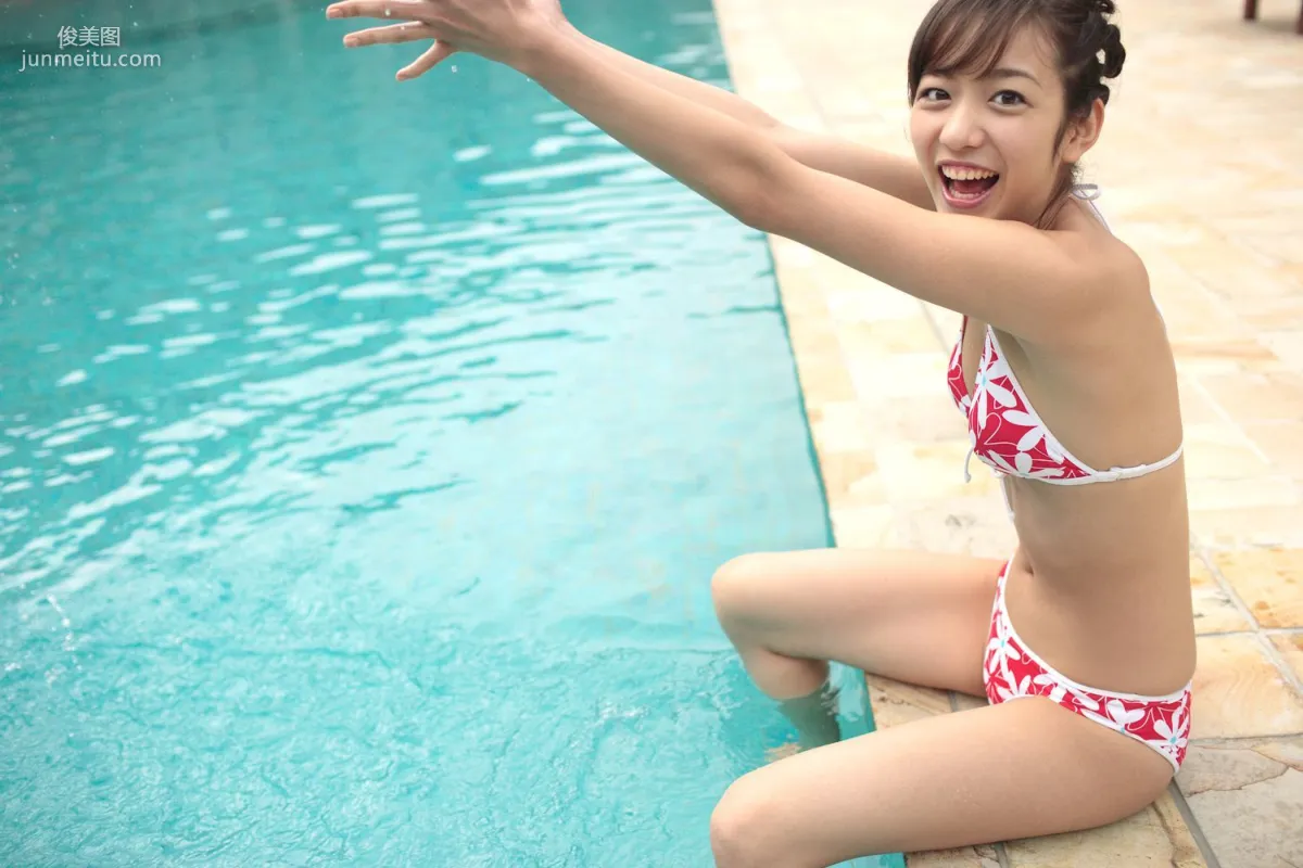 [DGC] NO.187 Yoshika Kato Photo Set photo 72