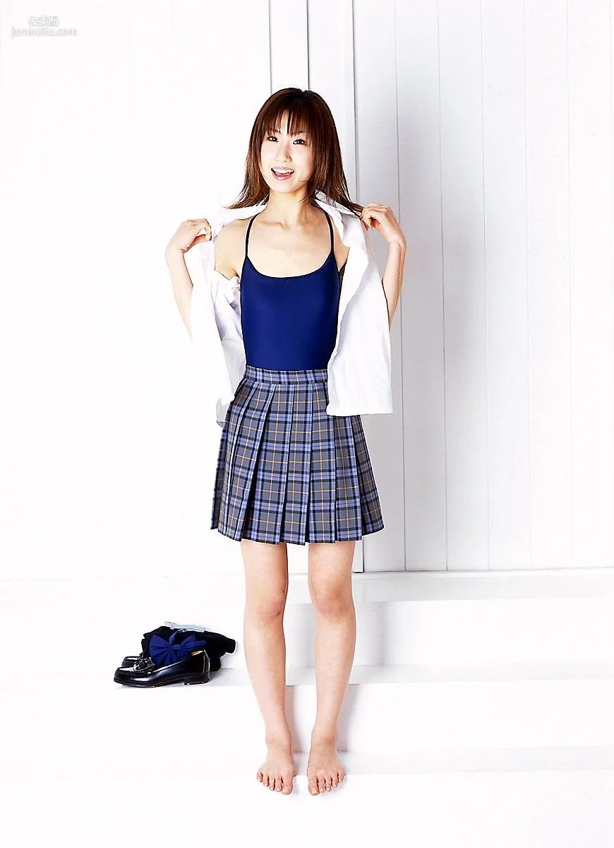 [DGC] NO.004 Sachiko Takahashi Photo Set photo 6