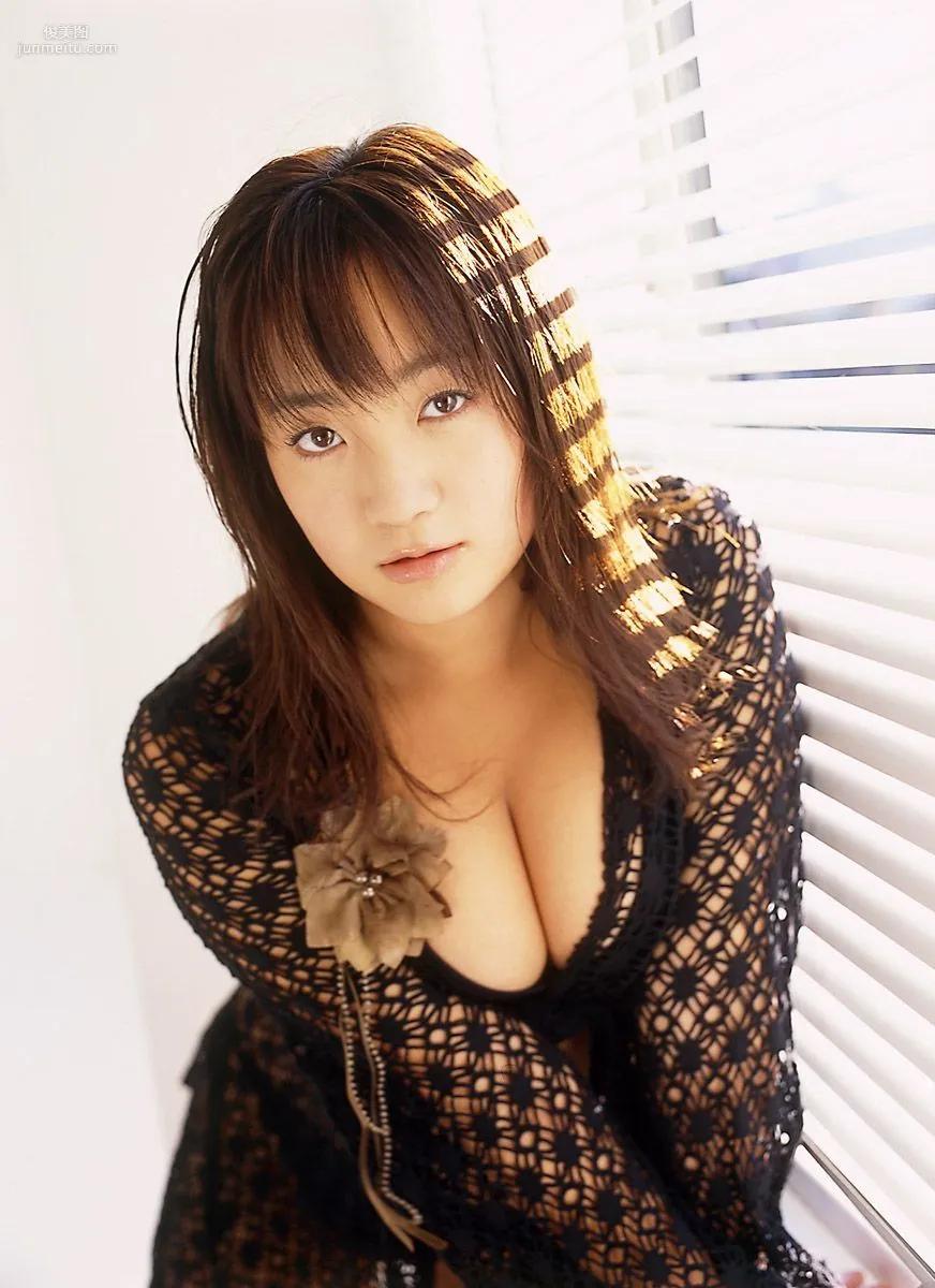 [DGC] NO.093 Akina Hayase 早瀬あきな 寫真集 51