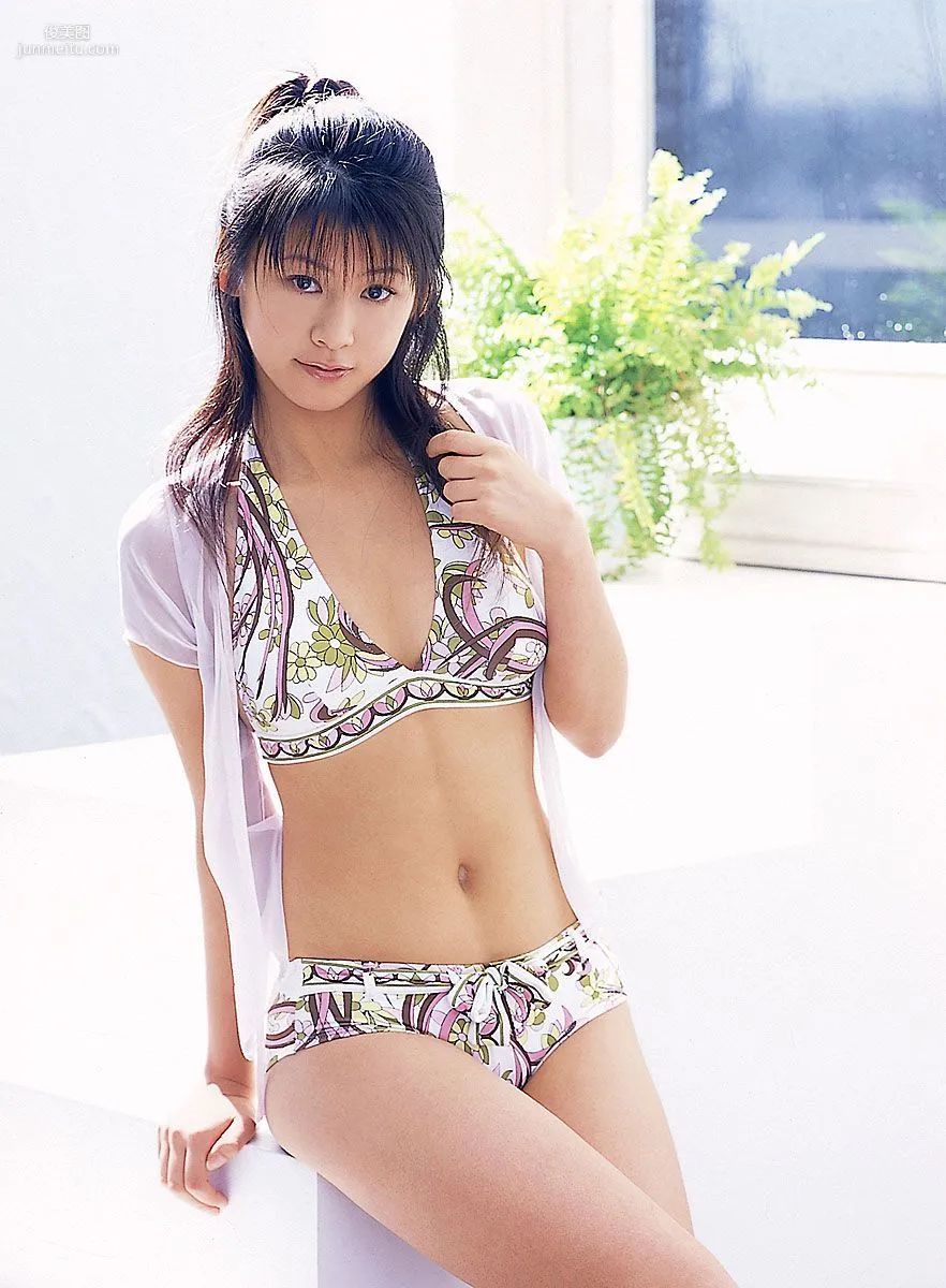 [DGC] NO.023 Yuka Kosaka 小阪由佳 寫真集 12