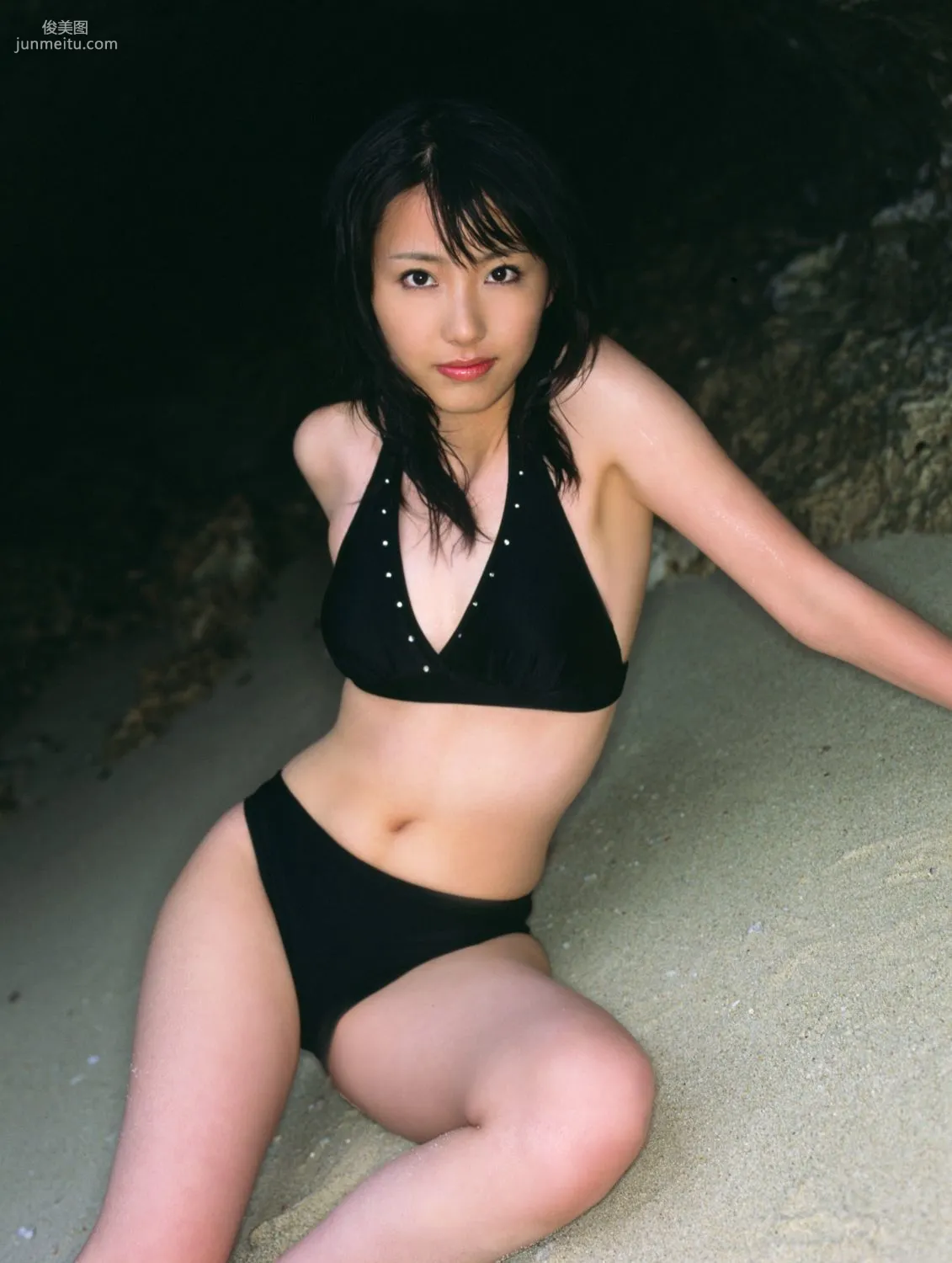 [DGC] NO.149 Rin Nakazato Photo Set photo 30