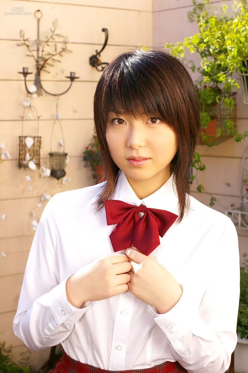 [DGC] NO.096 Yurie Kojima Yurie Kojima Photo Set photo 27