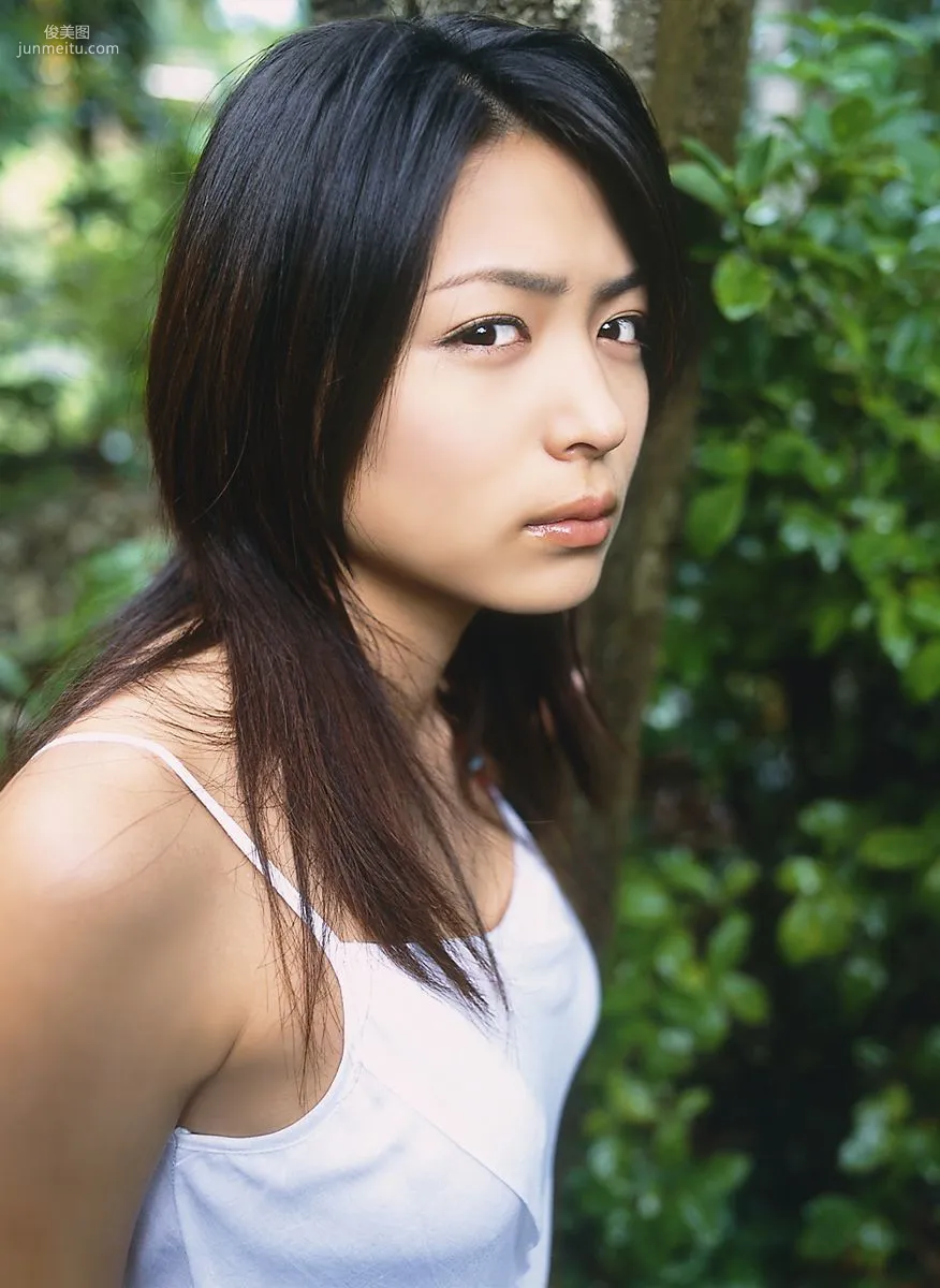 [DGC] NO.124 Yukie Kawamura Photo Set photo 16