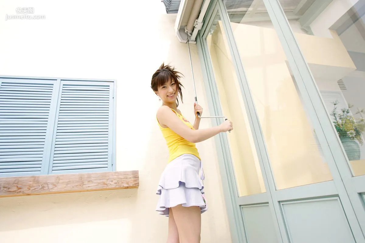 [DGC] NO.123 Kasumi Nakane Photo Set photo 41