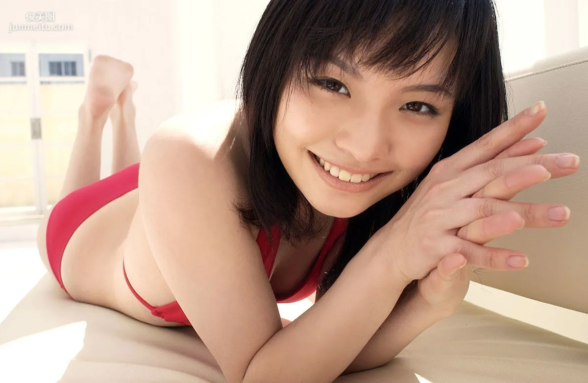 [DGC] NO.011 Ami Ikenaga Photo Set photo 22
