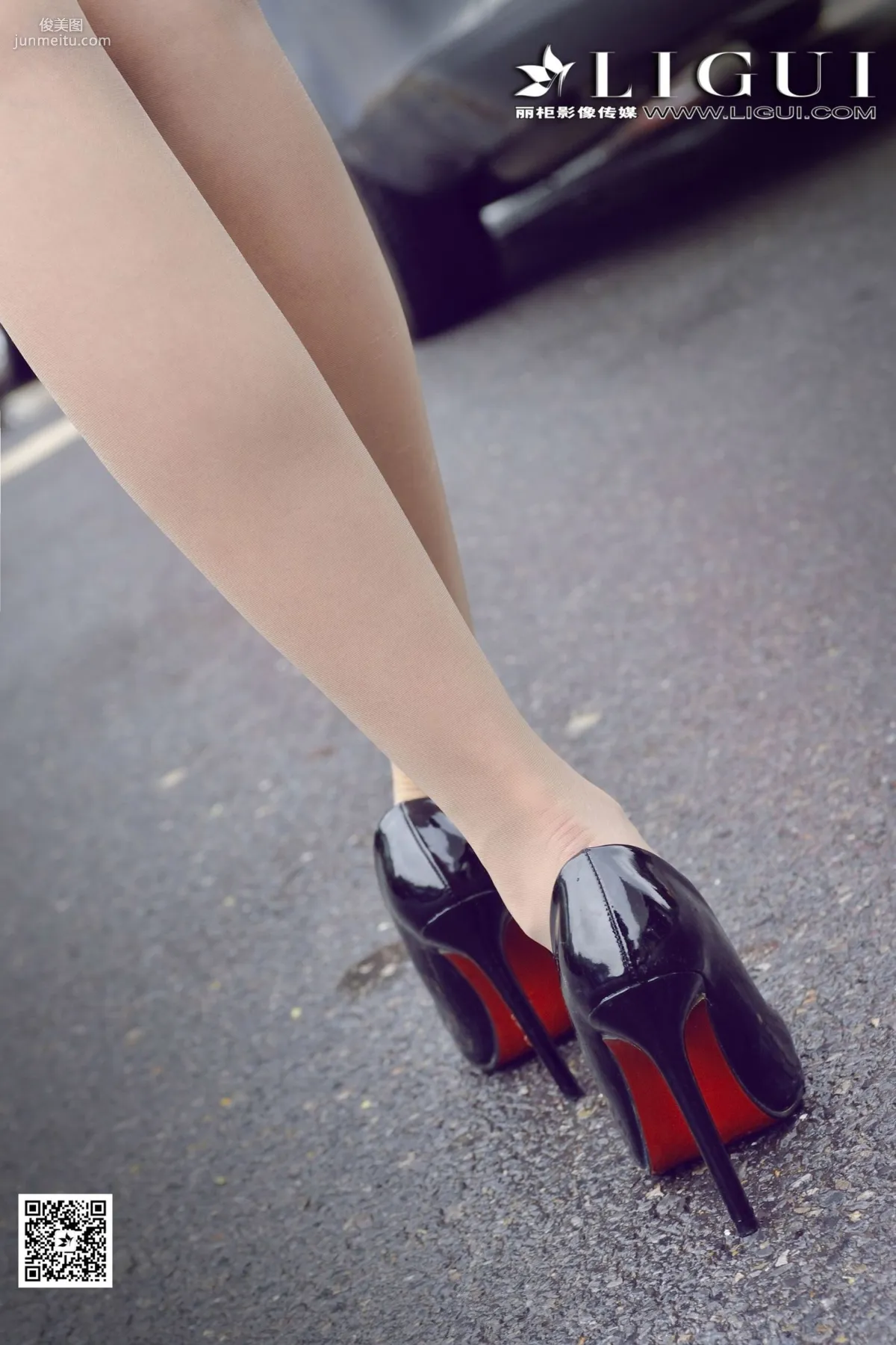 Ke Xin: Ligui photo 7