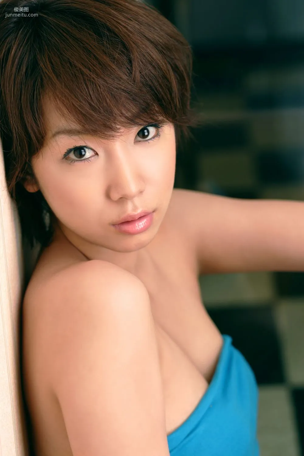[DGC] NO.171 Ayumi あゆみ 寫真集 11