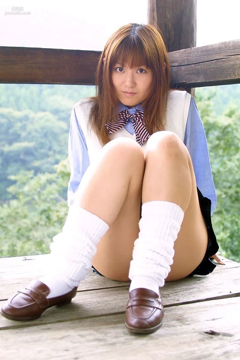 [DGC] NO.058 Mao Yanagi 柳まお 写真集4
