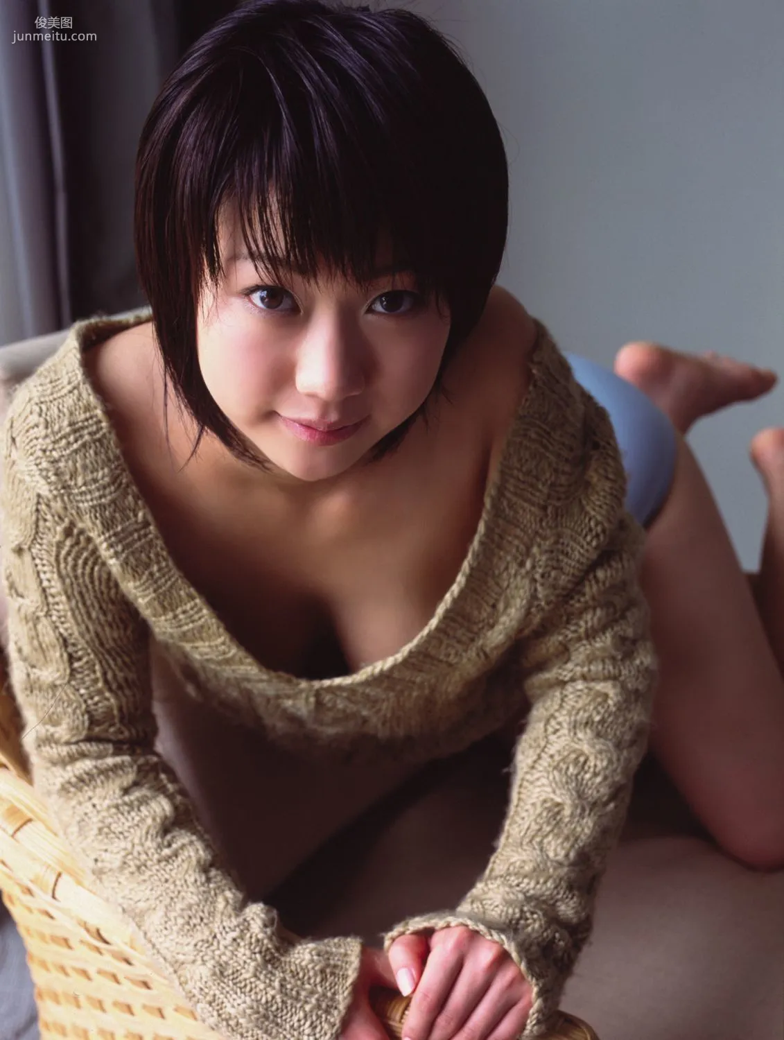 [DGC] NO.172 Aya Kanai Photo Set photo 11