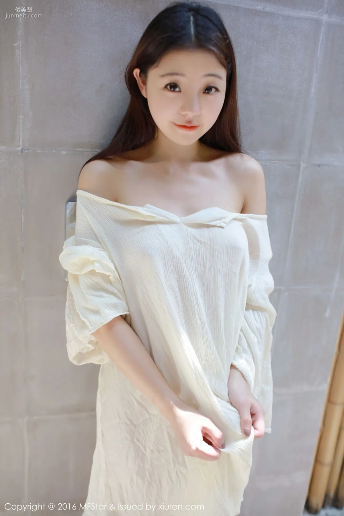 She Beila: MFStar Vol. 072 photo 33