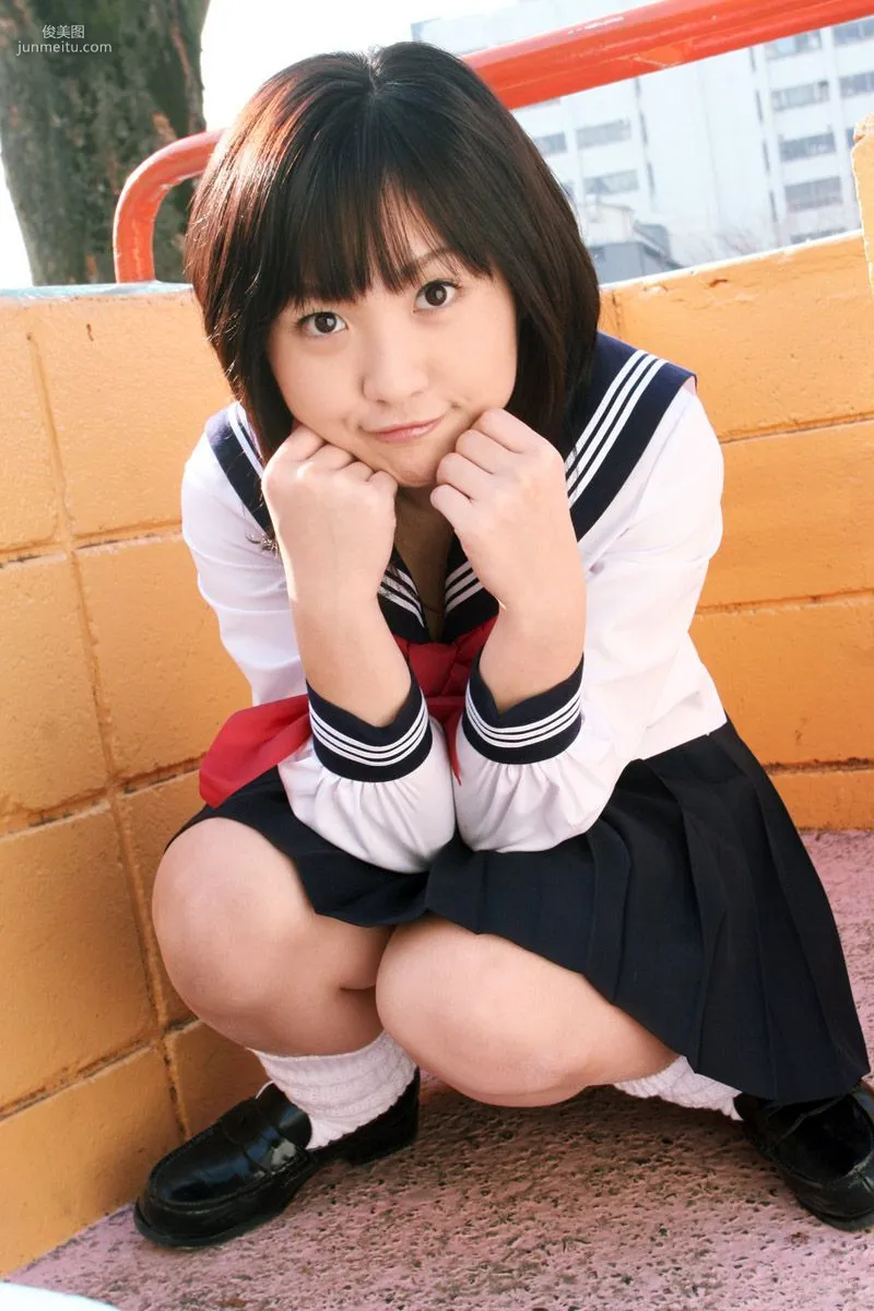 [DGC] NO.097 Jun Ishizaki 石崎ジュン 写真集25