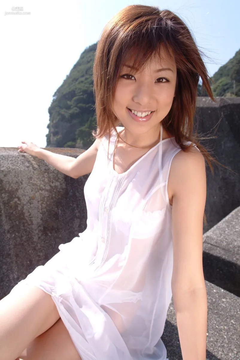 [DGC] NO.063 Saki Haruna Photo Set photo 5
