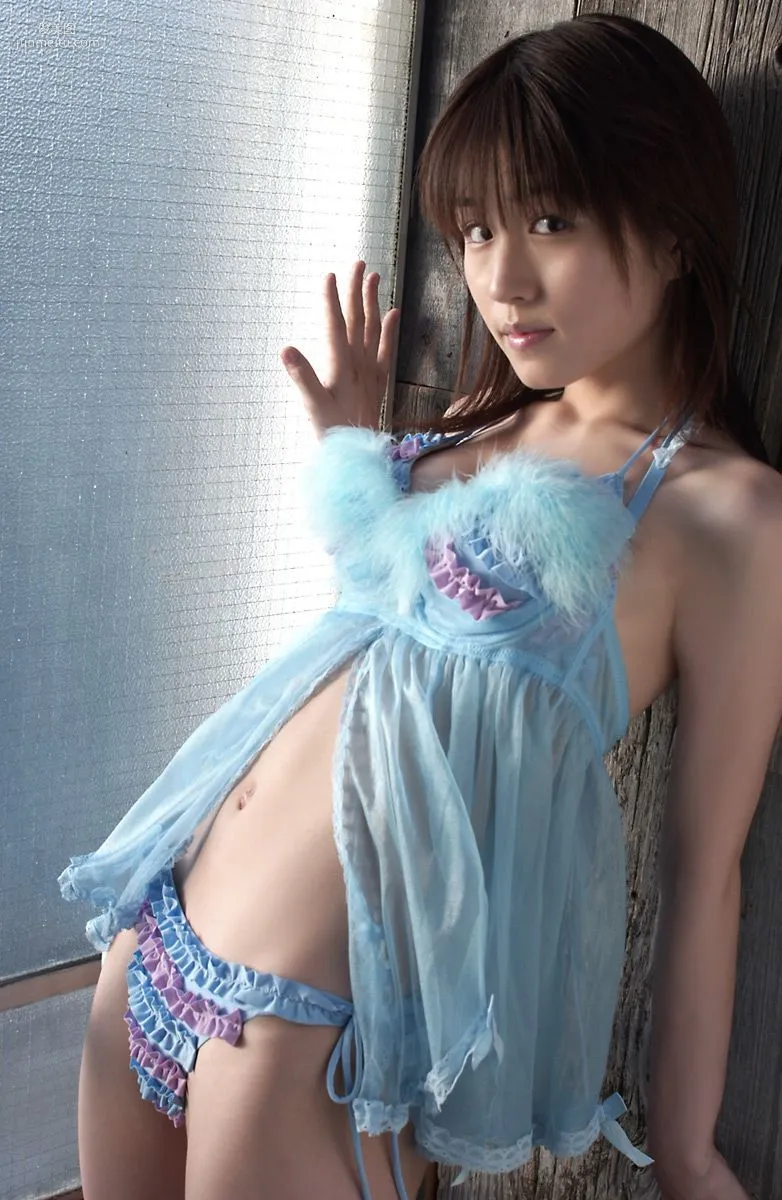 [DGC] NO.043 Golden Koyuki ゴールデン小雪 写真集17