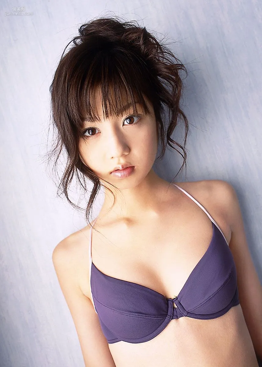 [DGC] NO.026 Yuko Ogura Photo Set photo 21
