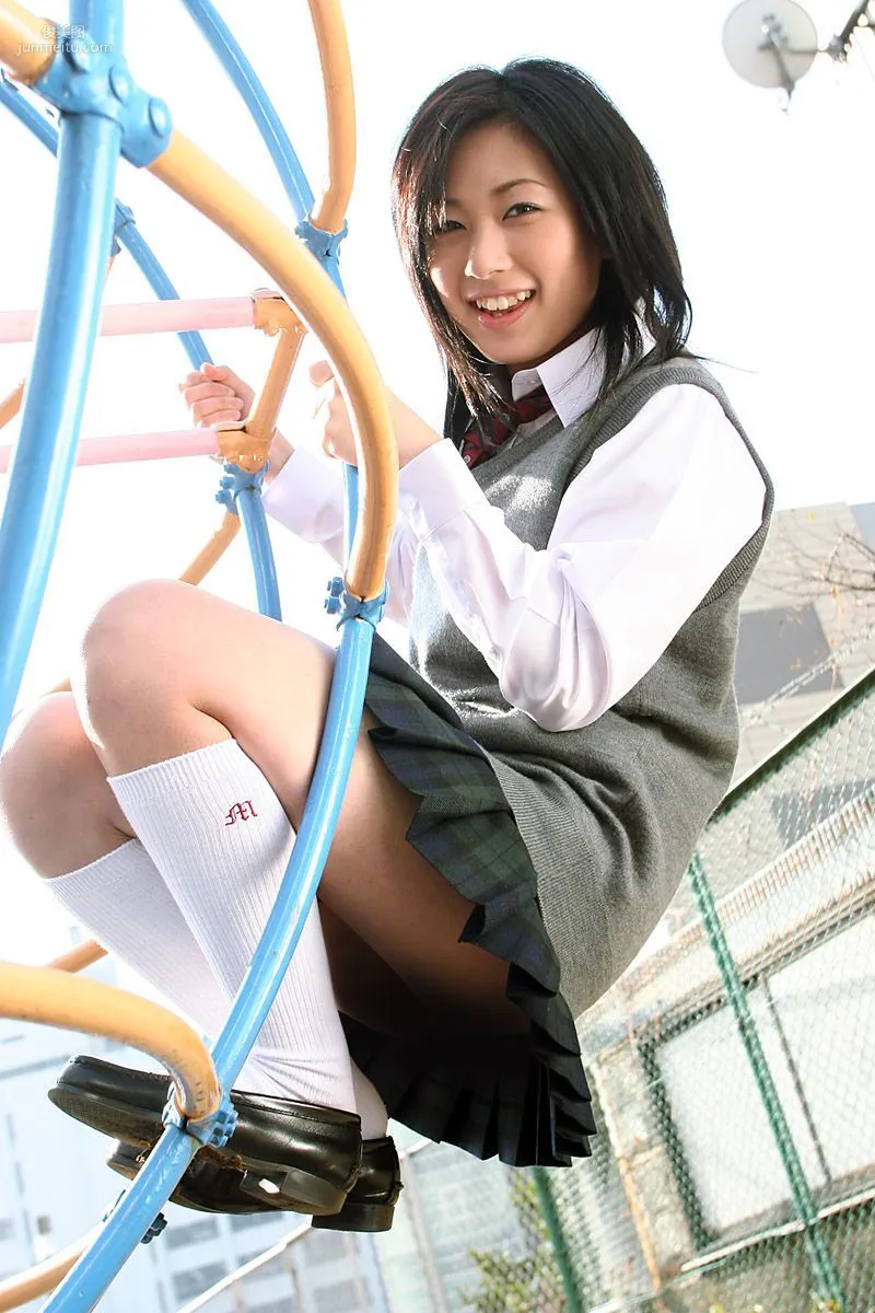 [DGC] NO.098 Haruna Hoshino 星野春菜 写真集21