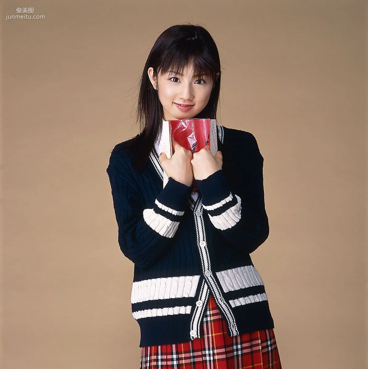 [DGC] NO.026 Yuko Ogura Photo Set photo 27