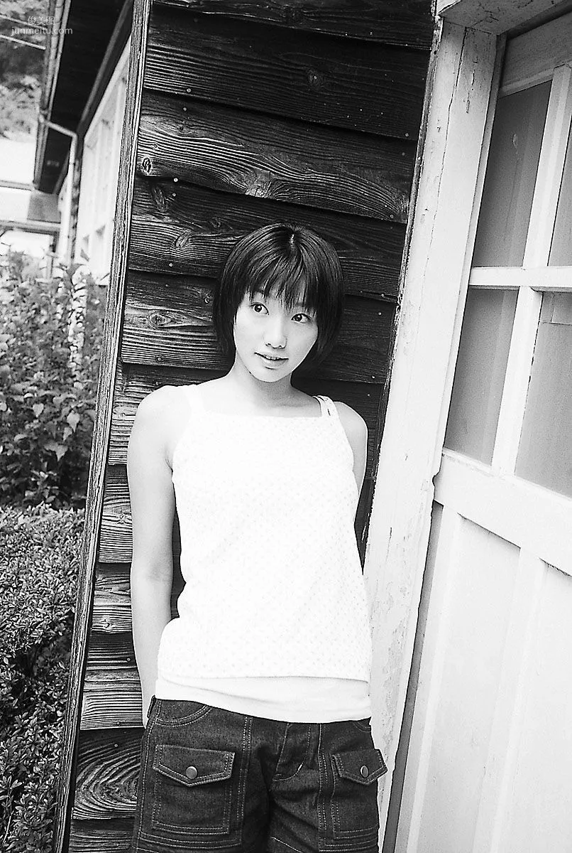 [DGC] NO.083 Kaori Manabe Photo Set photo 2