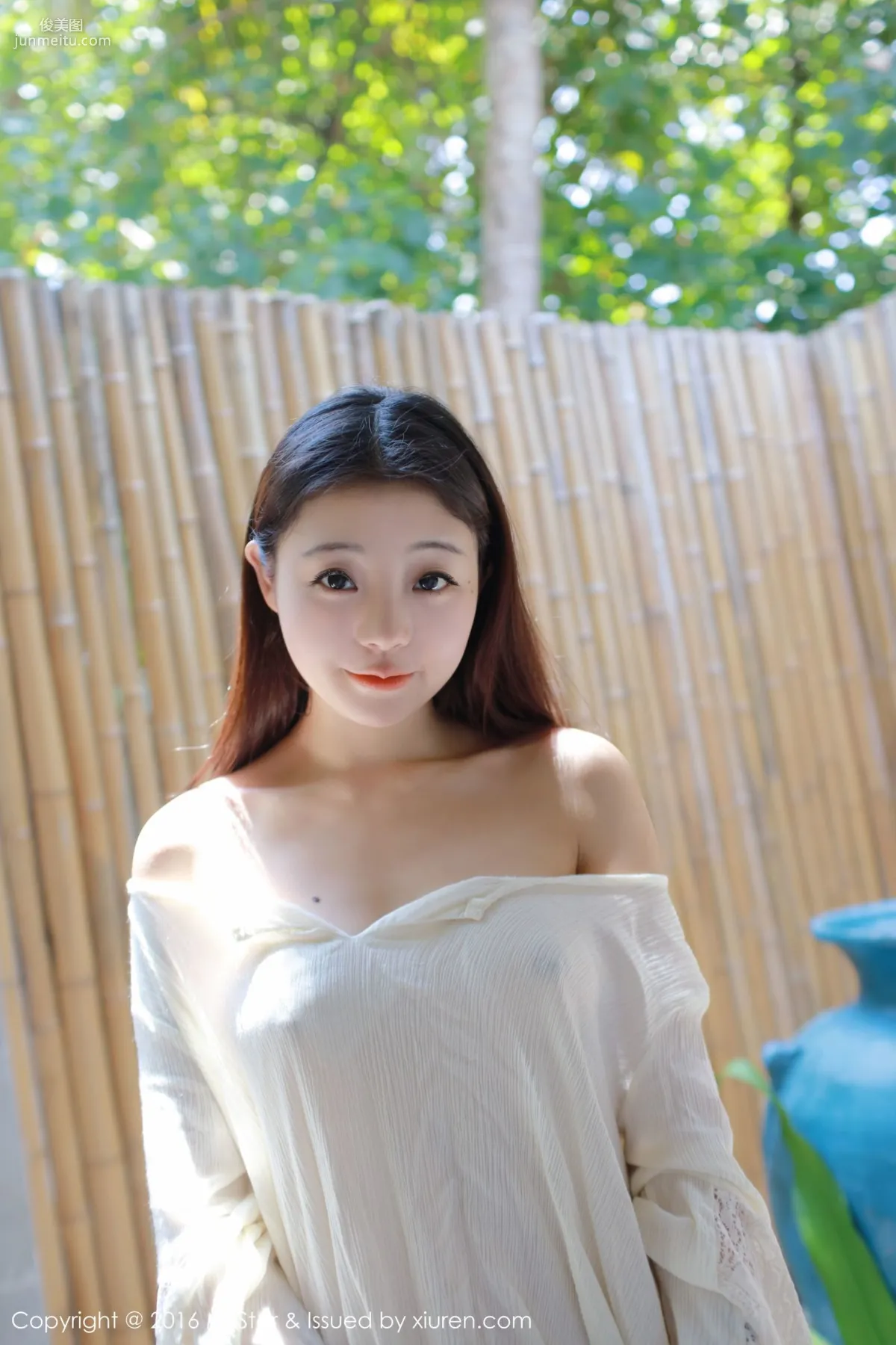 She Beila: MFStar Vol. 072 photo 24