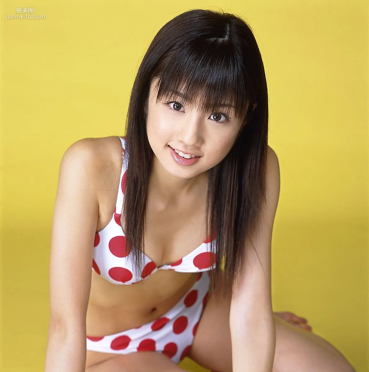 [DGC] NO.026 Yuko Ogura Photo Set photo 6