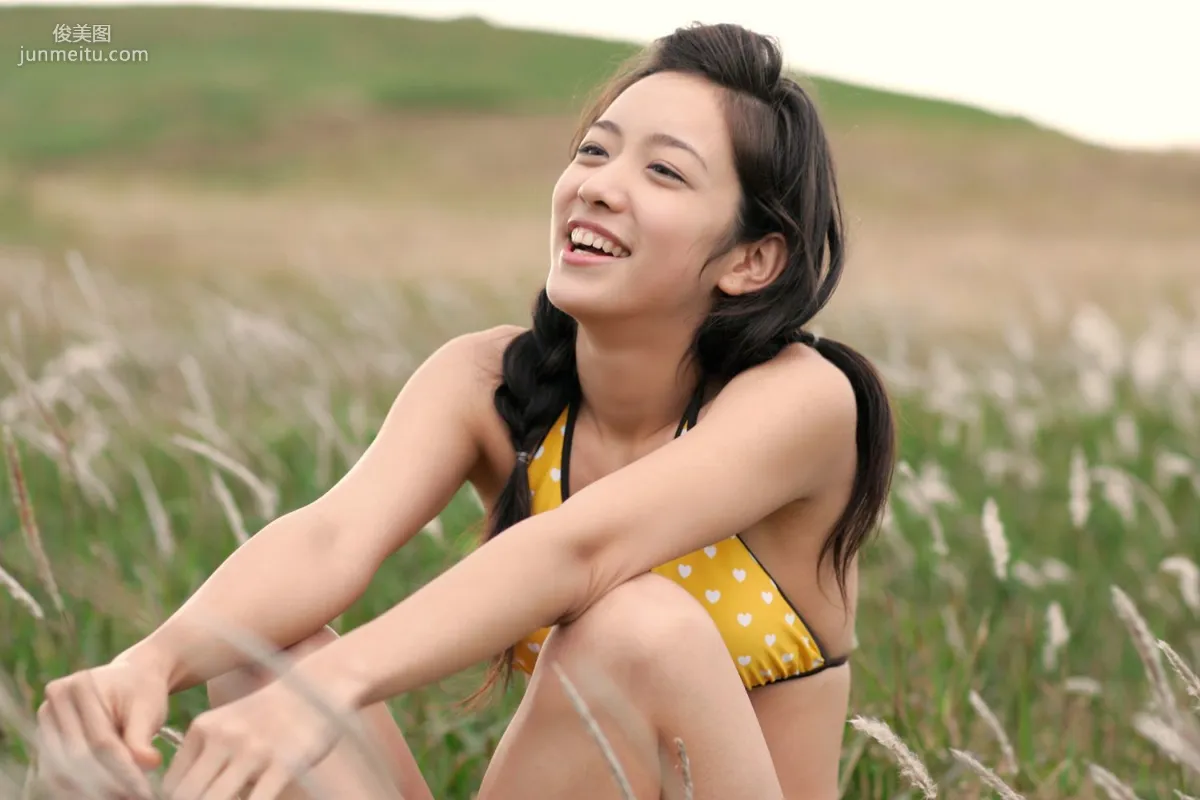 [DGC] NO.187 Yoshika Kato Photo Set photo 5