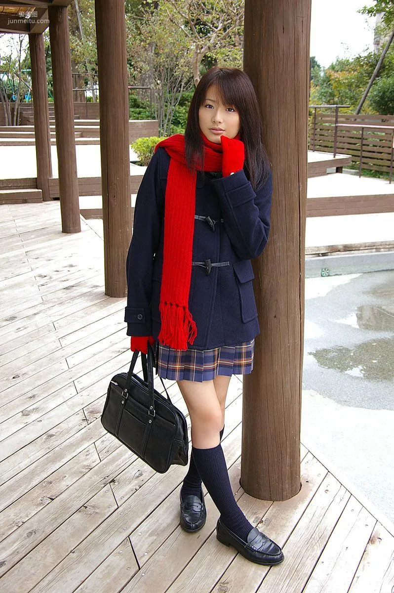 [DGC] NO.081 Narumi Konno Photo Set photo 44