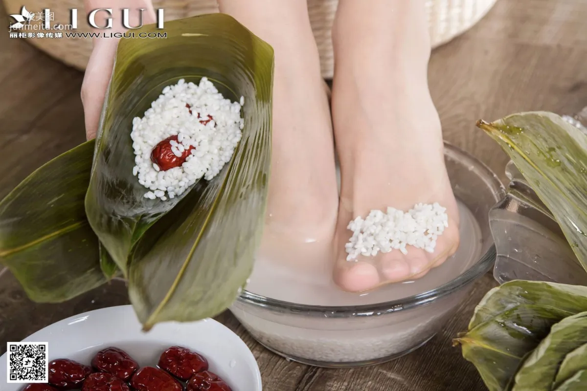 Hong Zhu: Ligui photo 27