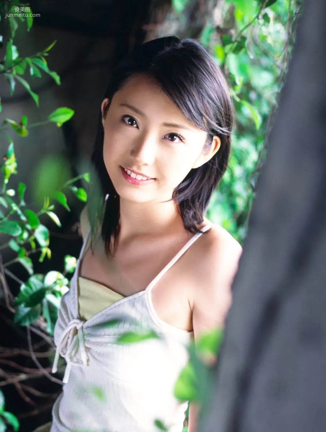 [DGC] NO.149 Rin Nakazato 中里凛 写真集3