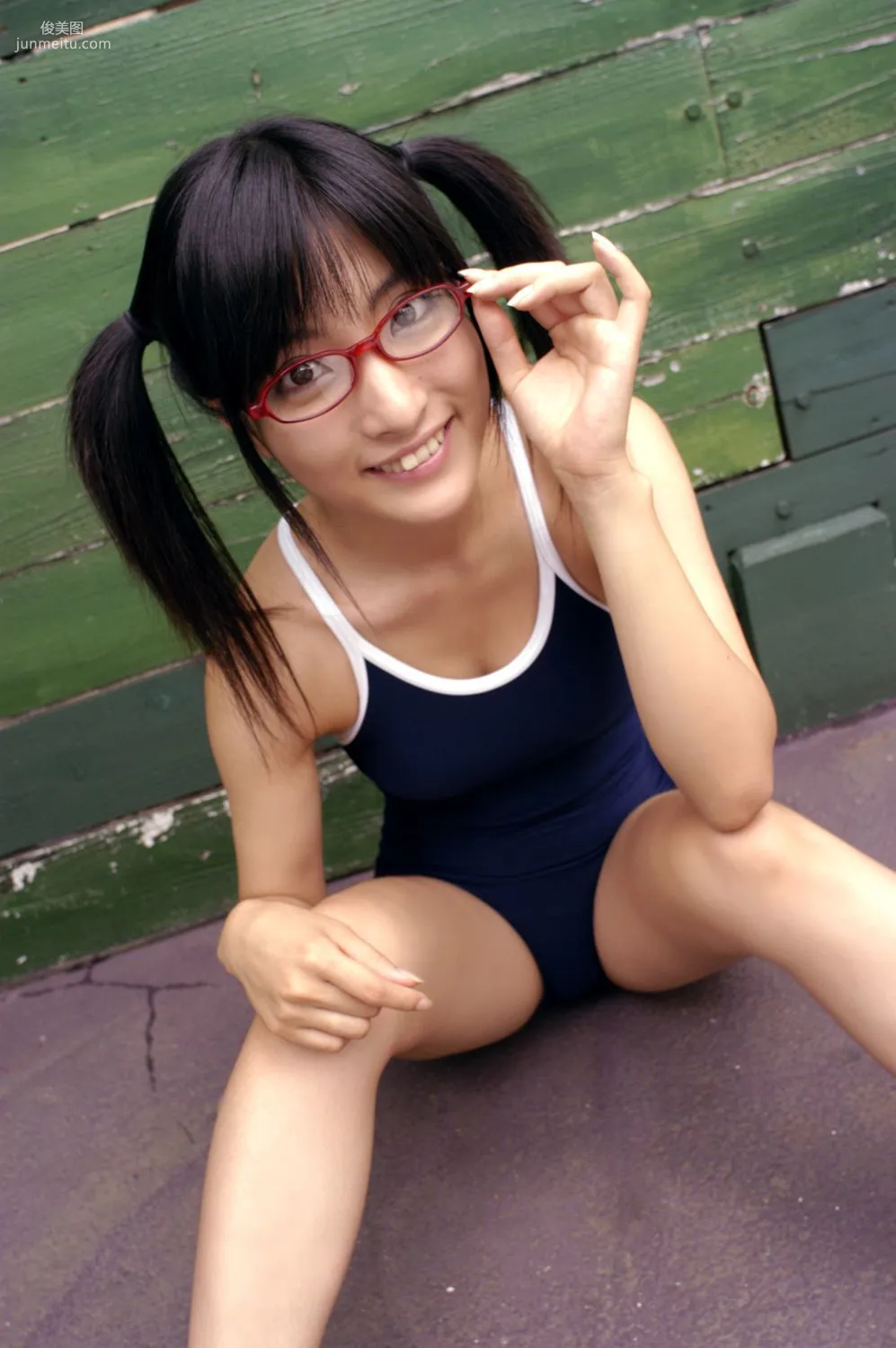 [DGC] NO.175 Rei Amami Photo Set photo 31